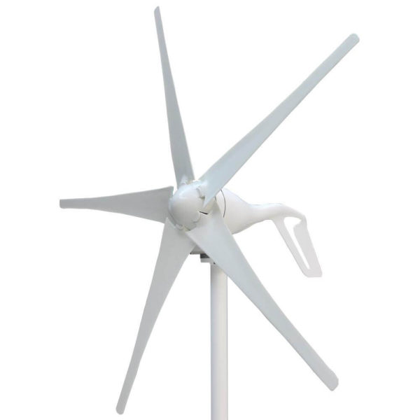 Wind Turbine 1Kwh - Horizontal Axis